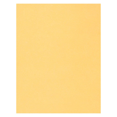 Creative School Supply Skin Tone Craft Paper Pack of 48