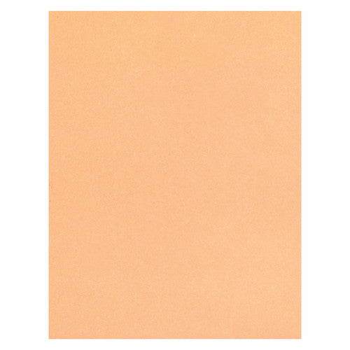Creative School Supply Skin Tone Craft Paper Pack of 48