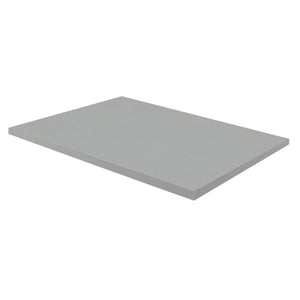 Zart Cover Paper 120gsm A4 Grey Pack of 100