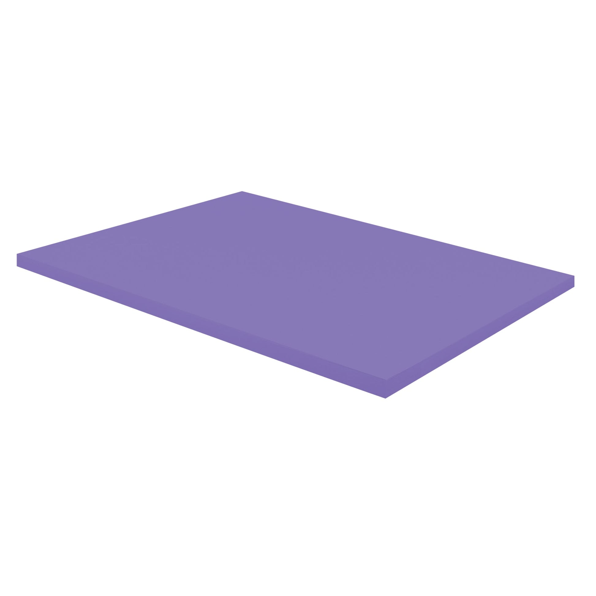 Zart Cover Paper 120gsm A4 Lilac Pack of 100-1