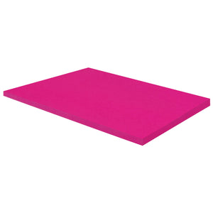 Zart Cover Paper 120gsm A4 Hot Pink Pack of 100