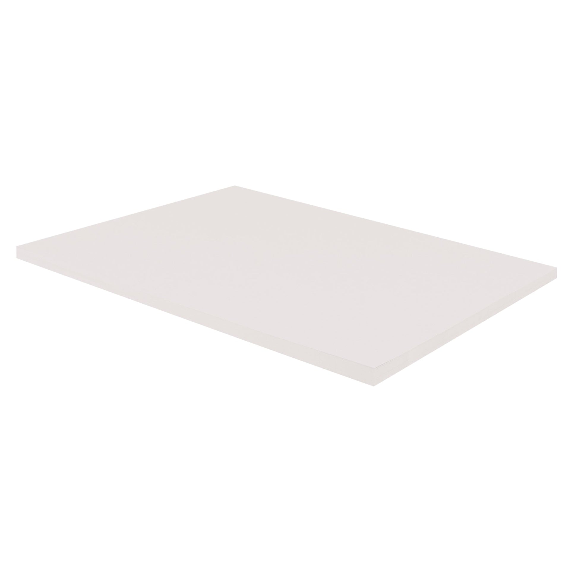 Zart Cover Paper 120gsm A4 White Pack of 100-1