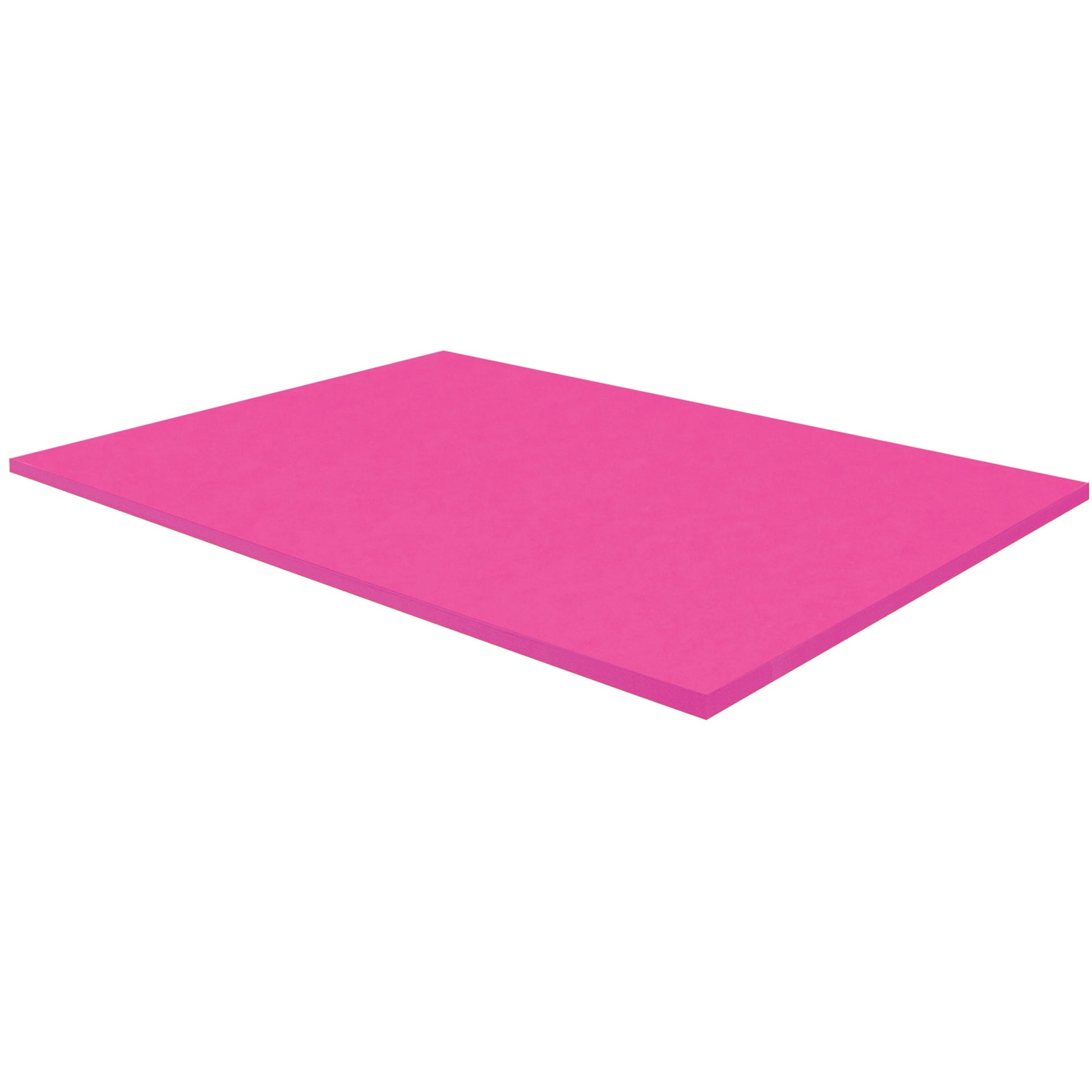 Zart Cover Paper 120gsm A3 Hot Pink Pack of 100-1