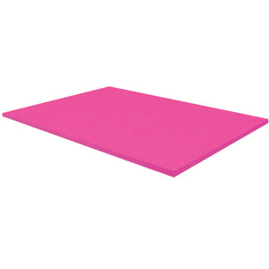 Zart Cover Paper 120gsm A3 Hot Pink Pack of 100