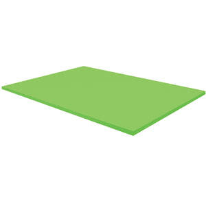 Zart Cover Paper 120gsm A3 Lime Pack of 100