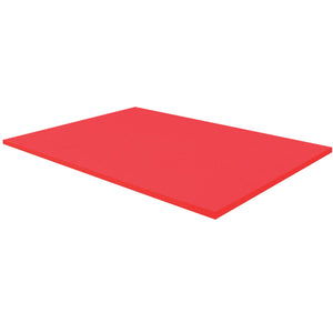 Zart Cover Paper 120gsm A3 Red Pack of 100