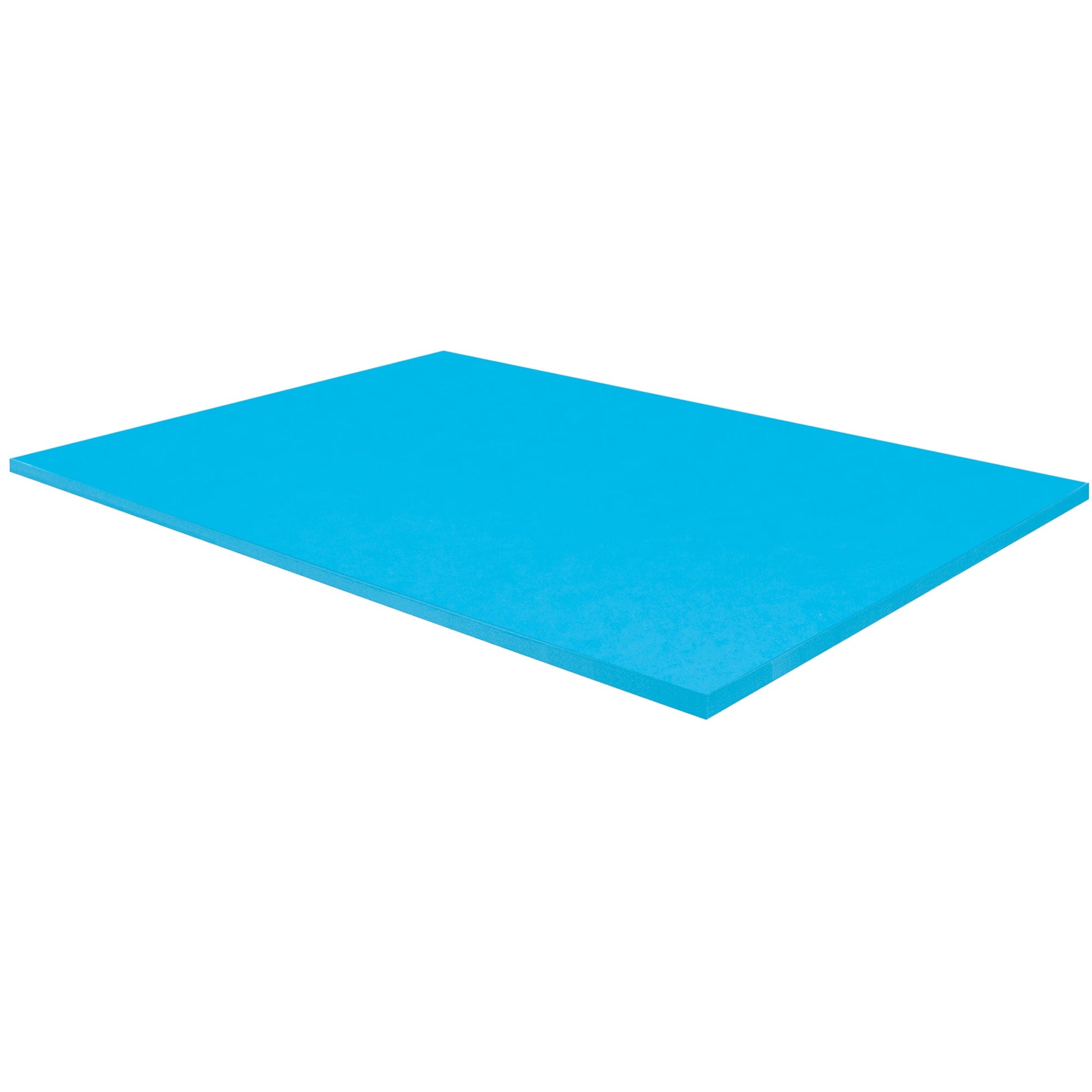 Zart Cover Paper 120gsm A3 Sky Blue Pack of 100-1