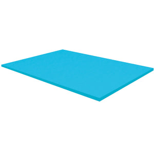 Zart Cover Paper 120gsm A3 Turquoise Pack of 100