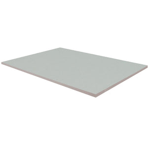 Zart Cover Paper 120gsm A3 Grey Pack of 100