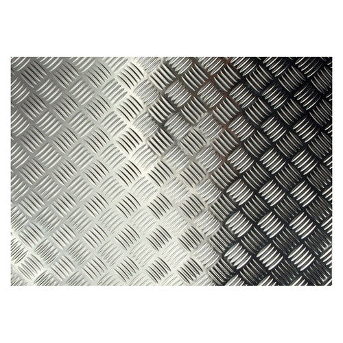 Creative School Supply Adhesive Foil Industrial Look A4 Pack of 20
