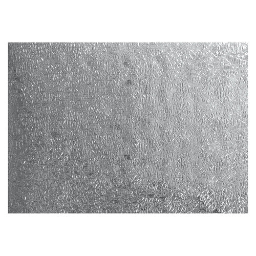 Creative School Supply Adhesive Foil Industrial Look A4 Pack of 20