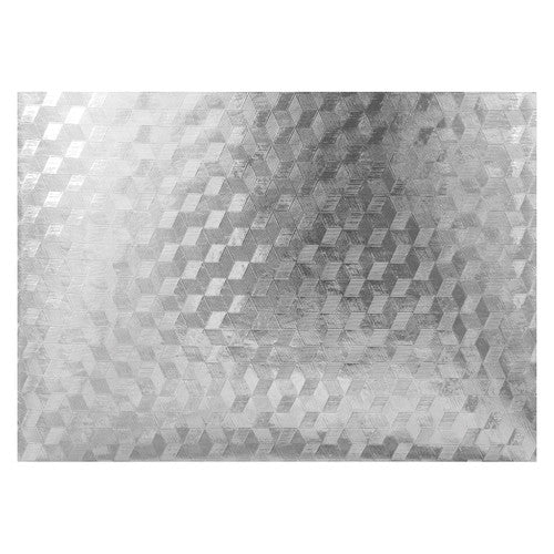Creative School Supply Adhesive Foil Industrial Look A4 Pack of 20