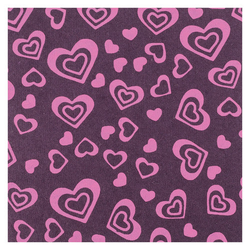 Creative School Supply Handmade Decorative Paper Assorted Pack of 50