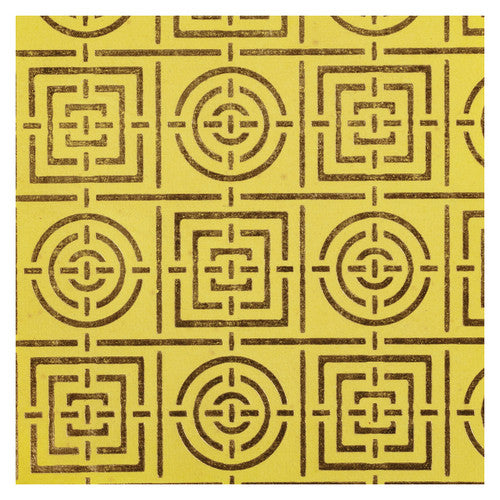 Creative School Supply Handmade Decorative Paper Assorted Pack of 50