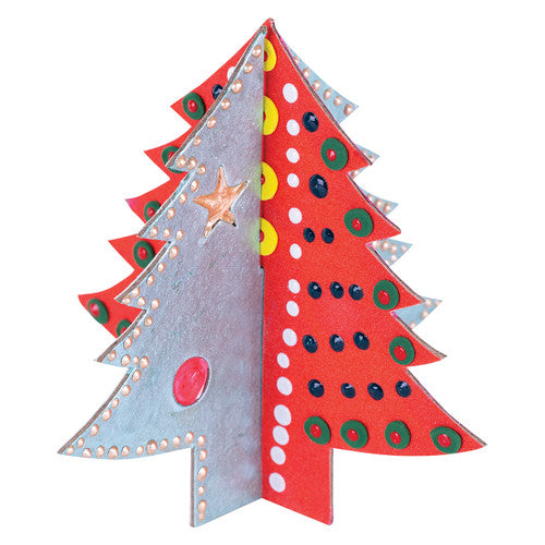 Creative School Supply Sensory Art Paper Assorted Pack of 10