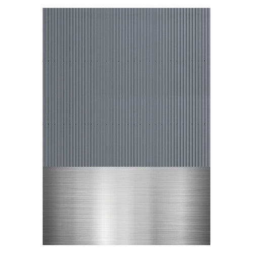 Creative School Supply Building Pattern Paper A4 Pack of 40