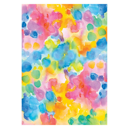 Creative School Supply Arty Pattern Paper A4 Pack of 40