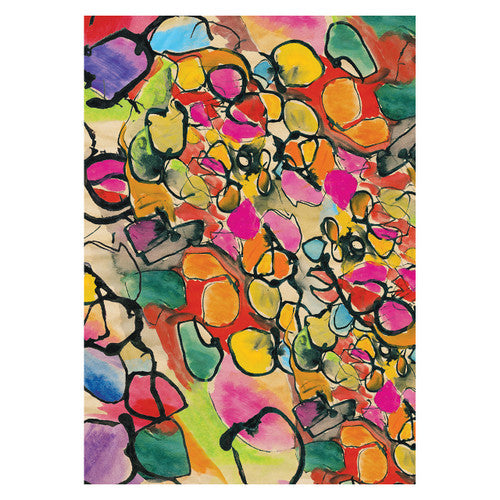 Creative School Supply Arty Pattern Paper A4 Pack of 40