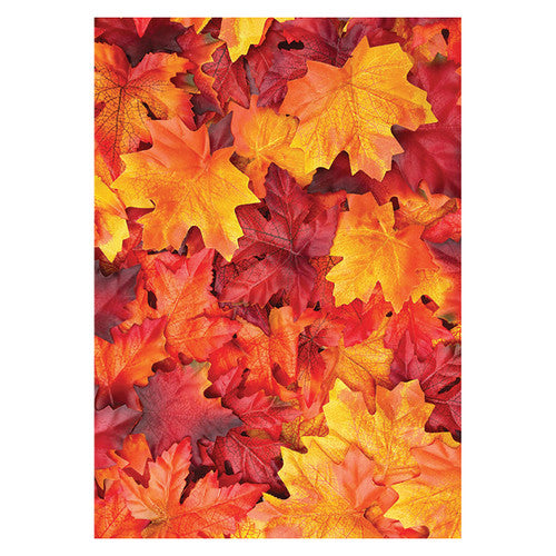 Creative School Supply Foliage Pattern Papers A4 Pack of 40