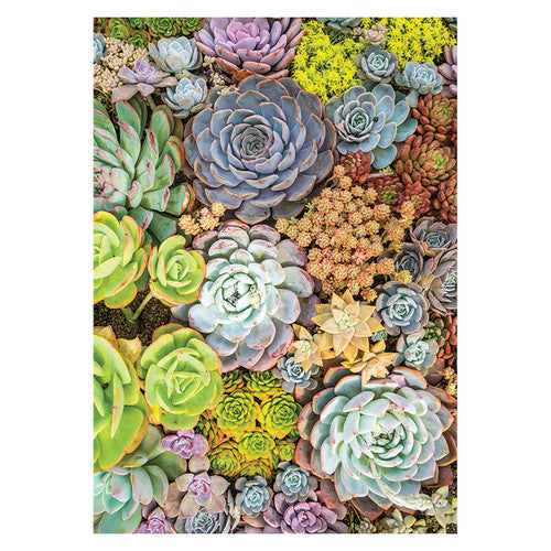 Creative School Supply Foliage Pattern Papers A4 Pack of 40