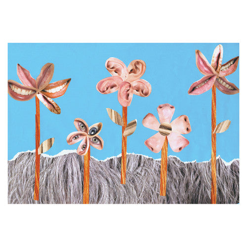 Creative School Supply Face Pack Paper A3 Pack of 40