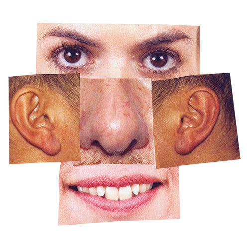 Creative School Supply Face Pack Paper A3 Pack of 40