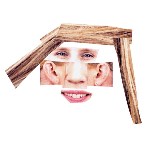 Creative School Supply Face Pack Paper A3 Pack of 40