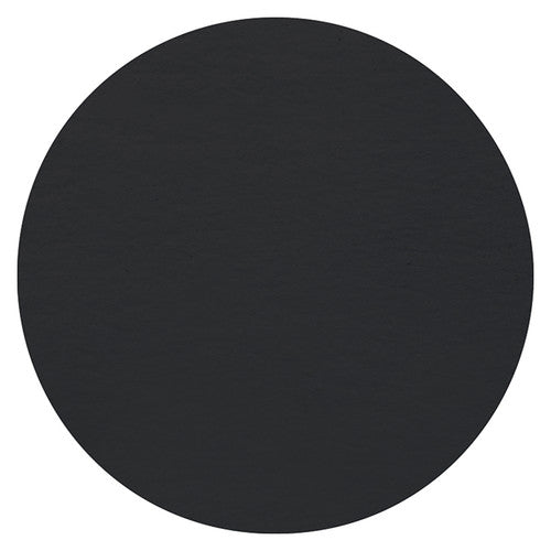 Creative School Supply Black Cartridge Paper Circles Pack of 100