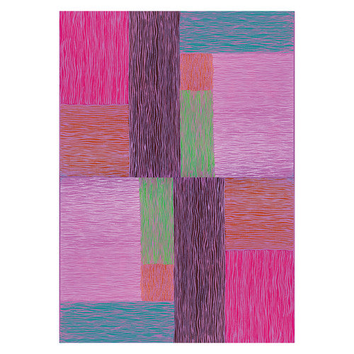 Creative School Supply Contemporary Indigenous Pattern Papers A4 Pack of 40
