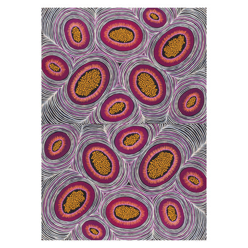 Creative School Supply Contemporary Indigenous Pattern Papers A4 Pack of 40