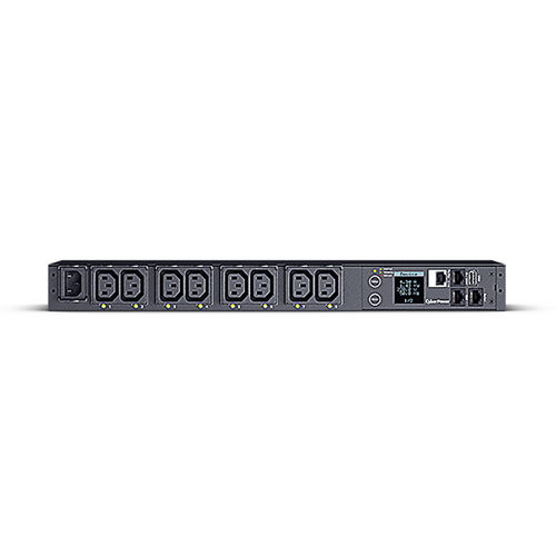 CyberPower Switched Power Distribution Unit 12A