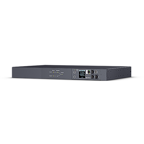 CyberPower ATS Power Distribution Unit 10A