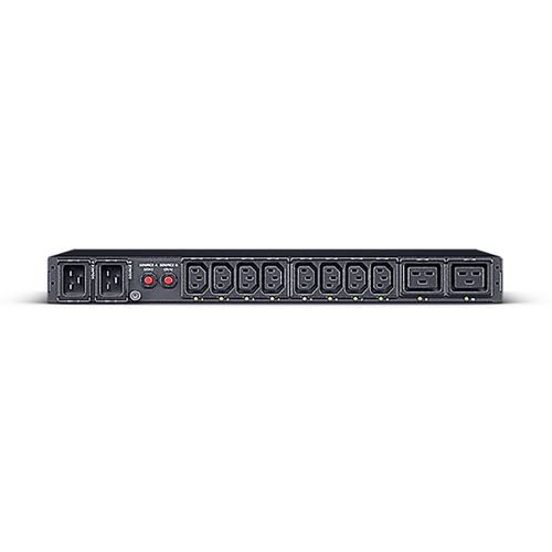 CyberPower ATS Power Distribution Unit 16A