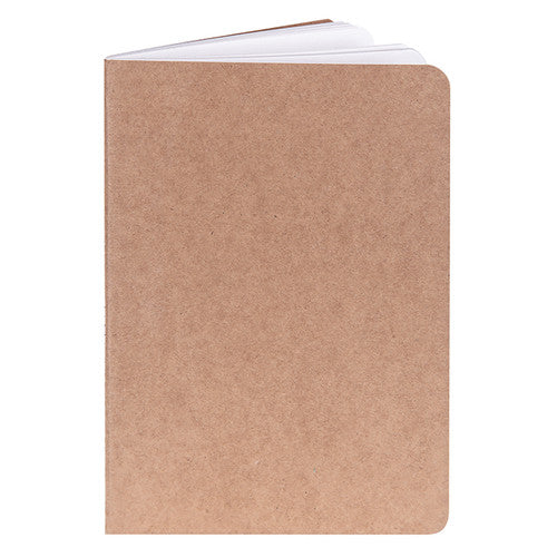 Creative School Supply Soft Cover Sketchbooks A5 Pack of 5