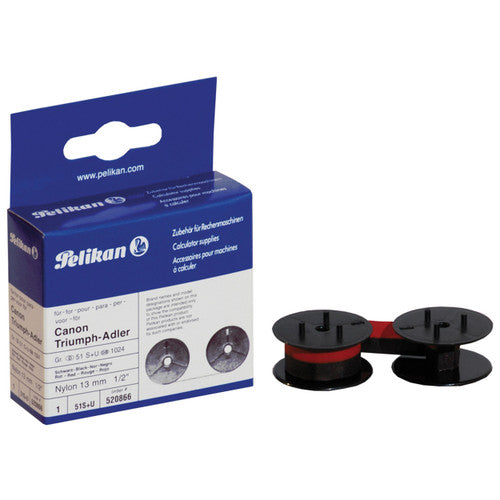 Pelikan Group 24 Black Red 520866