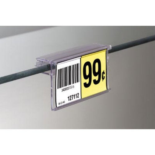 Bala A4 Perforated Card 32 Tags 210 x 296mm 150gsm White Ream of 250