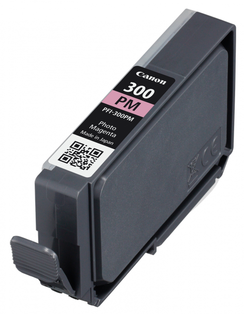 Canon PFI300PM Photo Magenta Ink Cartridge