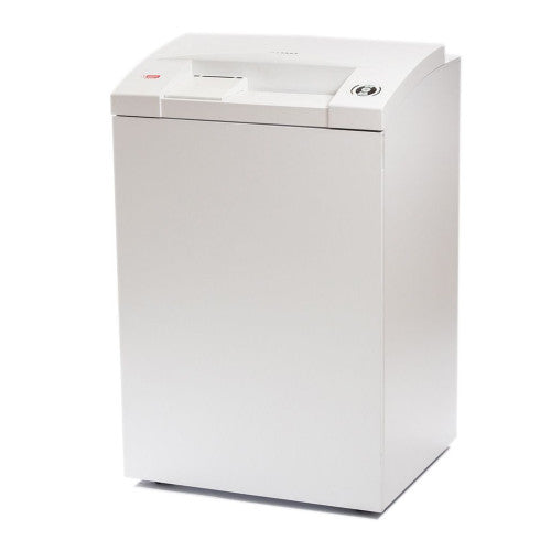 PHE Intimus 175 Hybrid Cross Cut Shredder 0.8 x 4.5mm - image 1