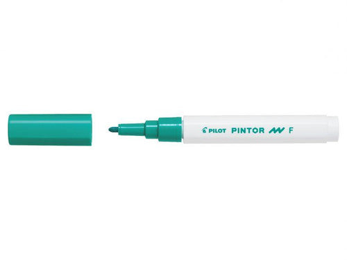 Pilot Pintor Paint Marker Fine Tip Green