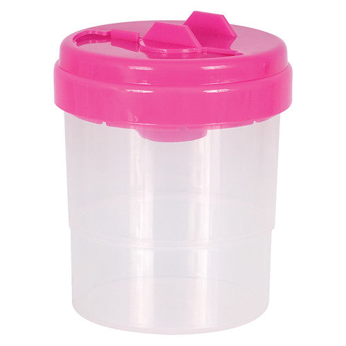 Creative School Supply Safety Water Pot