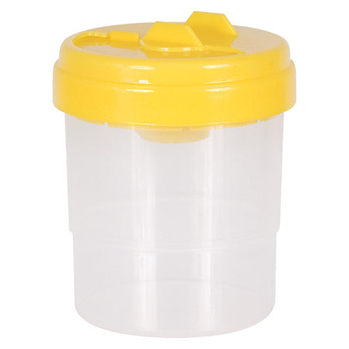 Creative School Supply Safety Water Pot
