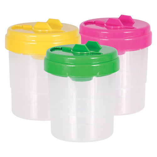 Creative School Supply Safety Water Pot