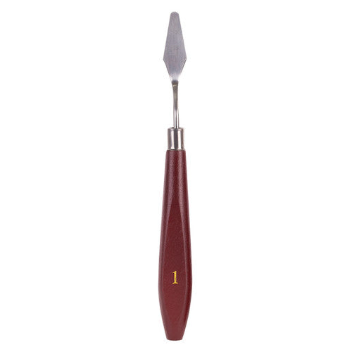 Creative School Supply Palette Knives Assorted Set of 5