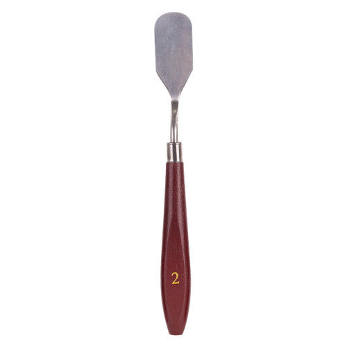 Creative School Supply Palette Knives Assorted Set of 5
