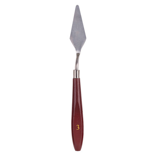 Creative School Supply Palette Knives Assorted Set of 5