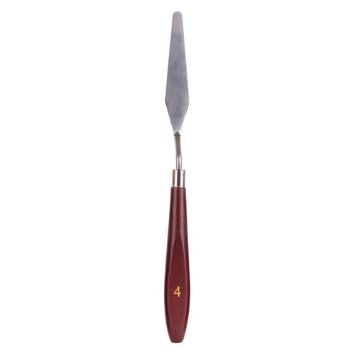 Creative School Supply Palette Knives Assorted Set of 5
