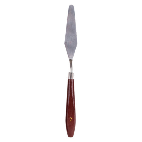 Creative School Supply Palette Knives Assorted Set of 5