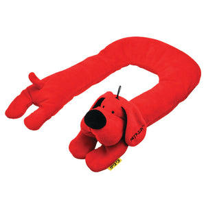 Calming Weighted Shoulder Pad 0.78kg Patrick the Dog