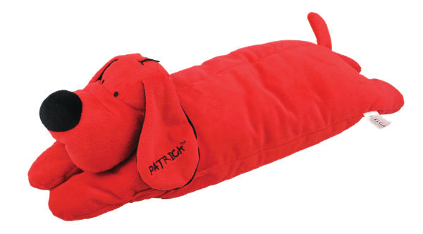 Calming Weighted Lap Pad 1.36kg Machine Washable-2