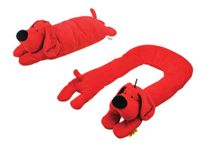 Calming Weighted Resources Set Shoulder Pad and Lap Pad